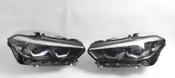 BMW X6 G06 Headlights/headlamps set 5A27994