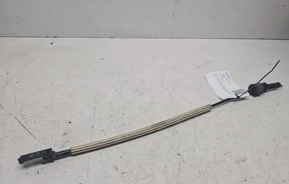 Volvo V70 Front door cable line 9485042B