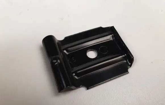 Audi A5 Sportback 8TA Battery bracket 