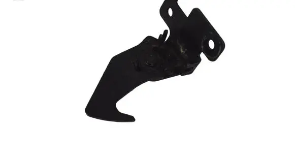 BMW M4 F82 F83 Engine bonnet/hood lock/latch loop/hook DK6216B766AF