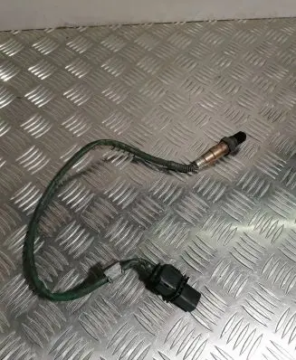 Mercedes-Benz C W204 Lambda probe sensor 0045427318 00000710T018