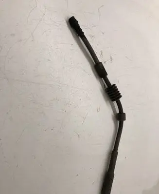 Peugeot 5008 Brake line pipe/hose 