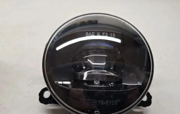 Ford Mustang VI Front fog light FR3B15K201AC FR3Z15200A