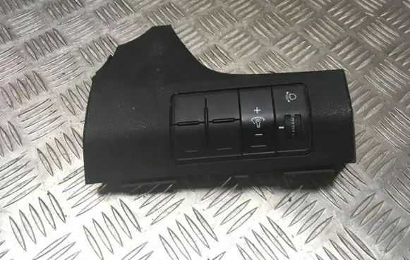 Hyundai i30 Other dashboard part 84730A6900