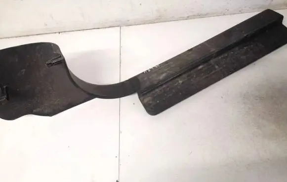 Chevrolet Epica Front sill trim cover 96636963