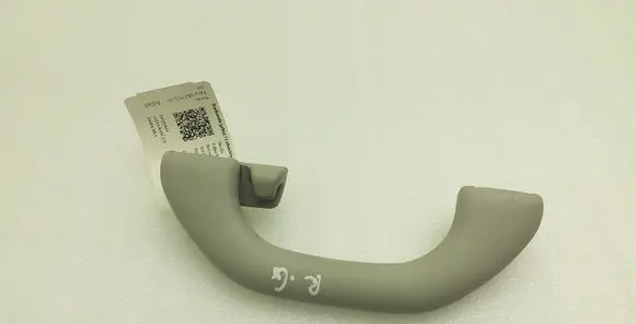 Skoda Fabia Mk3 (NJ) Rear interior roof grab handle 5L6857607N