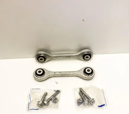 Audi A4 S4 B8 8K Front anti-roll bar/stabilizer link 1160600041