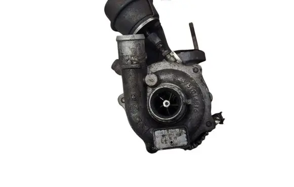 Opel Corsa D Turbo 55197838