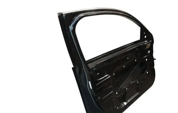 Jaguar XF X250 Front door SAKAA5HEDU31975 ECHHHF8187