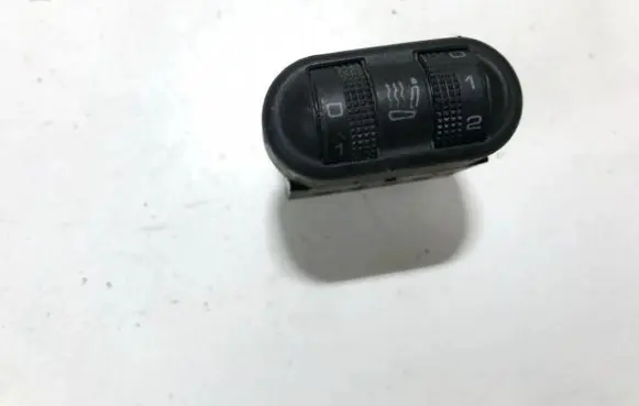 Ford Galaxy Seat heating switch 7m0963563b 95vw19k314abw