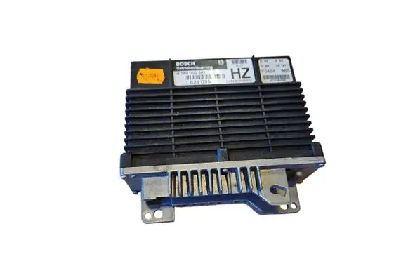 BMW 5 E34 Gearbox control unit/module 1421095 060002281