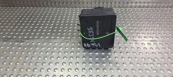 BMW 3 E46 ABS Pump S18031289 6759045 6759047