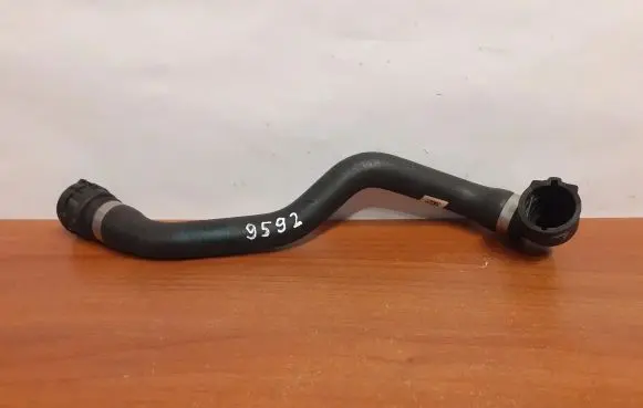 BMW 1 F20 F21 Engine coolant pipe/hose 9329644 6421932964402
