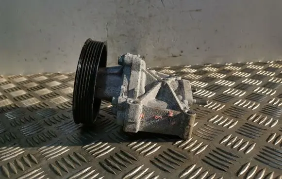 Jeep Compass Water pump