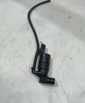 Citroen C6 Windscreen/windshield washer pump 9643447780