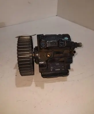 Fiat Marea Fuel injection high pressure pump 0445010007 96330C