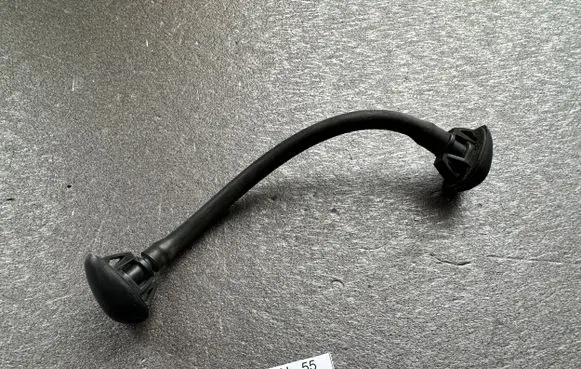 Nissan Patrol Y61 Windshield washer spray nozzle 28931VB000 28930VB000