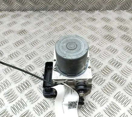 Porsche Taycan 9J1 ABS Pump 9J1614109H 0265310972