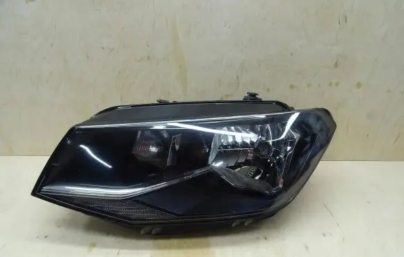 Volkswagen Caddy Headlight/headlamp