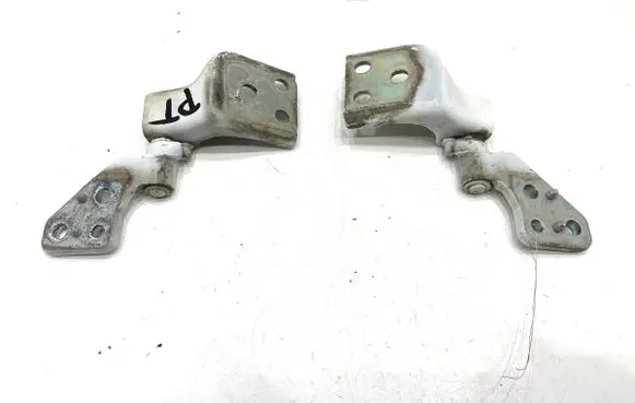 Peugeot Partner III Tailgate/trunk/boot hinge