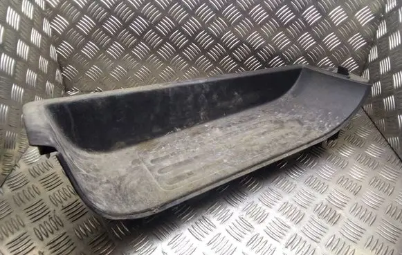 Volkswagen Transporter - Caravelle T6 Front sill trim cover 7H0863735C