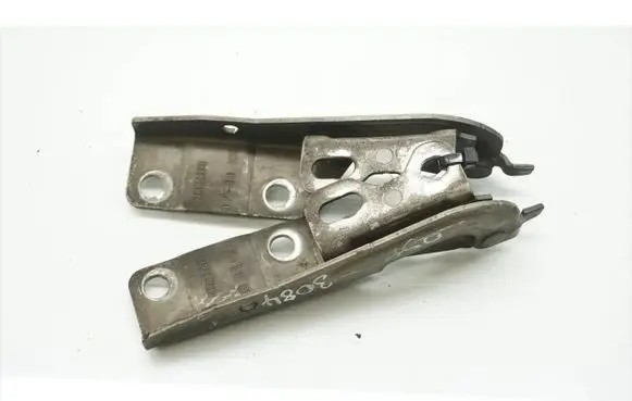 Mitsubishi Colt Engine bonnet/hood hinges MR959411 MR959412