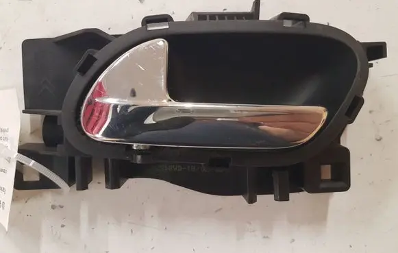 Citroen C4 I Picasso Front door interior handle 303966 96555518VD