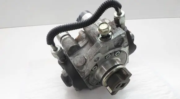 Mazda 6 Fuel injection high pressure pump 2940001661 SH0113800B