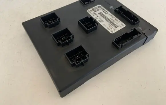 Audi A7 S7 4G Comfort/convenience module 4H0907063G 4H0907063