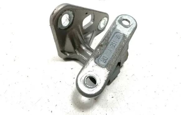 Mercedes-Benz E W211 Front door upper hinge