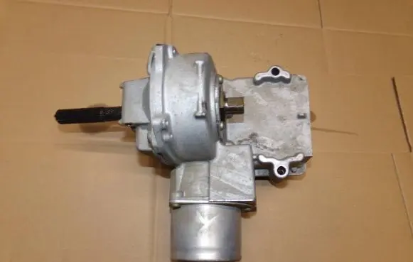 Fiat Stilo Electric power steering pump 00046846858