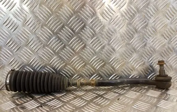 Mazda CX-7 Steering tie rod 