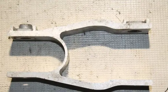 Volvo XC90 Engine mount bracket 31339951