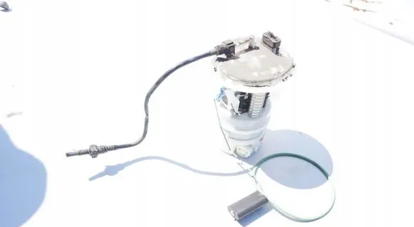 Citroen DS4 In-tank fuel pump
