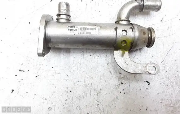 Ford Mondeo MK IV EGR valve cooler 993062h