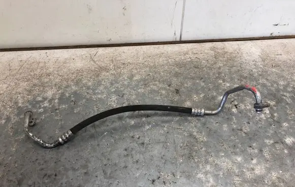 Volkswagen Multivan T6 Air conditioning (A/C) pipe/hose 7E0816721