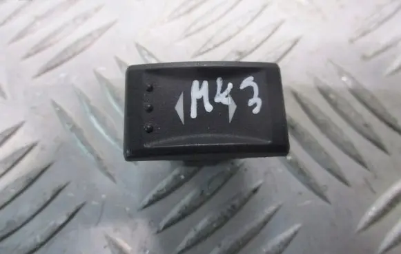Ford Mondeo Mk III Electric window control switch