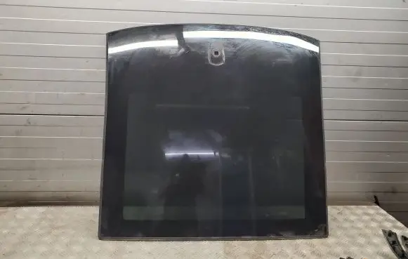Mercedes-Benz S W221 Sunroof glass A2217801621