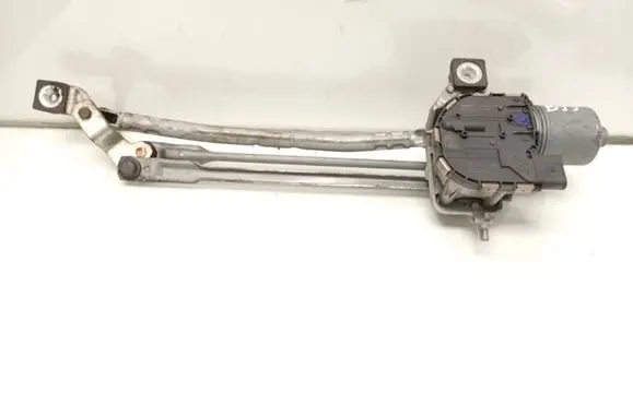 Volvo V40 Front wiper linkage and motor 31276049 3397021424 1397220627