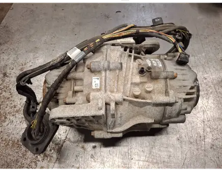 BMW X5M E70 Rear differential P759799001 T11546202AGT347 7597990