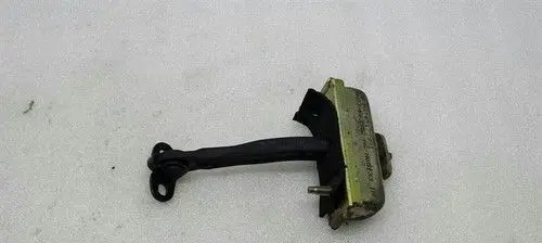 Jaguar XJ X350 Rubber seal front coupe door window C2C35544