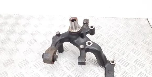 Audi A3 S3 8P Rear wheel hub 1K0436N