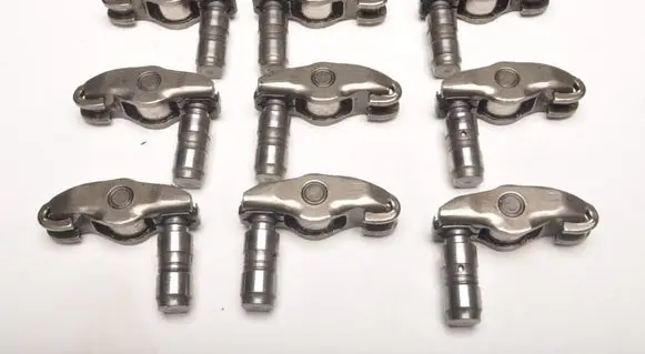 Volvo V60 Valve rocker arm 