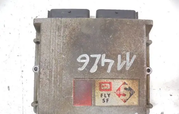 Mitsubishi Lancer LP gas control unit module 67R011002