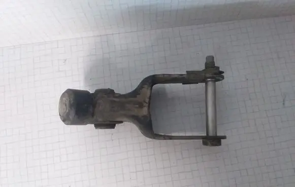 Peugeot 307 other engine part