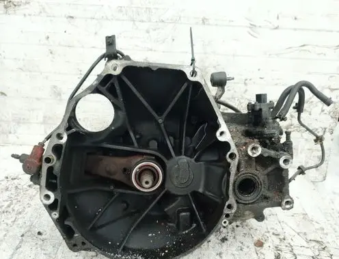 Honda Accord Manual 5 speed gearbox N2S4