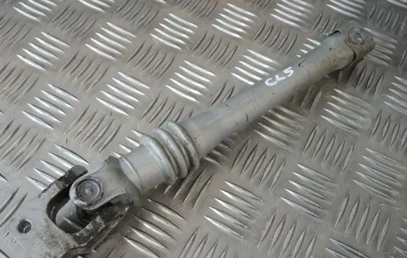 Mercedes-Benz CLS C218 X218 Steering wheel column trim