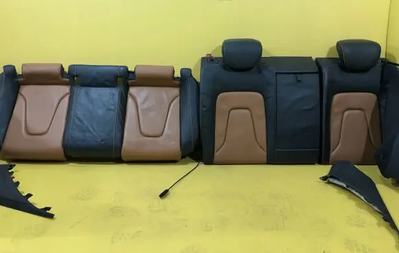 Audi A5 8T 8F Interior set 