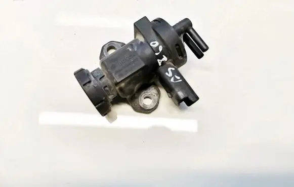 Citroen C5 Turbo solenoid valve 9635704380 0928400414