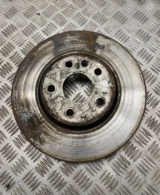 Opel Insignia A Front brake disc 